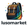 lusomarket.space - Home